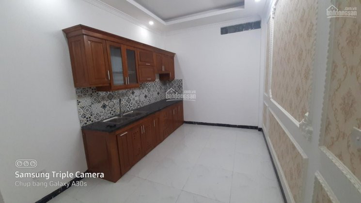Chính Chủ Bán Nhanh Nhà 4 Tầng, 39m2, P đại Mỗ, Nam Từ Liêm, 2,65 Tỷ Lh: 0984524619 2