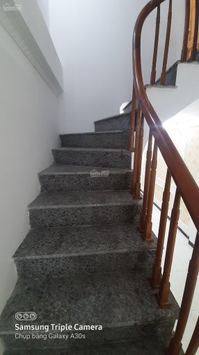 Chính Chủ Bán Nhanh Nhà 4 Tầng, 39m2, P đại Mỗ, Nam Từ Liêm, 2,65 Tỷ Lh: 0984524619 5