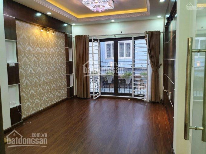 Chính Chủ Bán Nhanh Nhà 4,5 Tầng Thị Cấm, Xuân Phương, Dt: 36m2 (sđcc) Giá: 32 Tỷ, ô Tô Nhỏ Vào Nhà, 0961058959 2