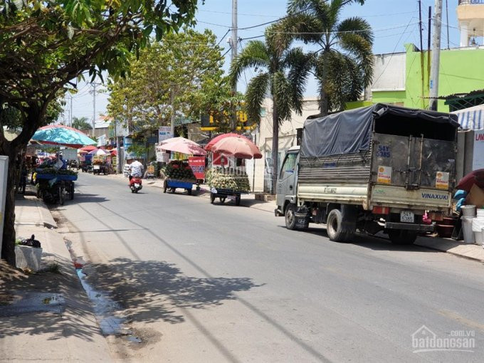 Chính Chủ Bán Nhanh Nhà 4x35m Mặt Tiền đường Bùi Văn Ngữ, P Tân Chánh Hiệp, Quận 12 2