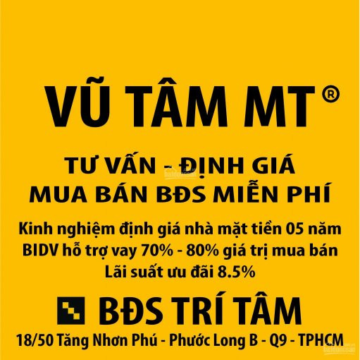 Chính Chủ Bán Nhanh Nhà 5 Tầng Mặt Tiền Hoàng Diệu 2, Diện Tích 170m2 Thổ Cư, Hđ Thuê 60tr/tháng Giá 19 Tỷ 1