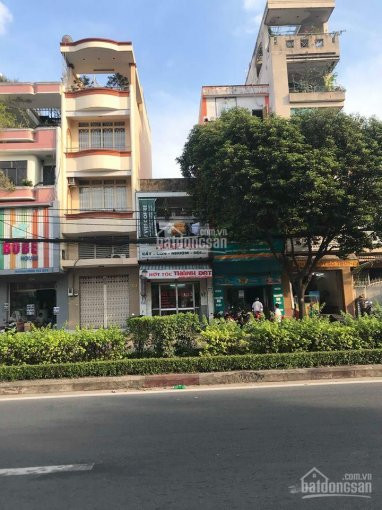 Chính Chủ Bán Nhanh Nhà 5 Tầng Mặt Tiền Trần Hưng đạo, Q 1, Dt: 72m2, Hđ Thuê Sẵn 125tr/th 1