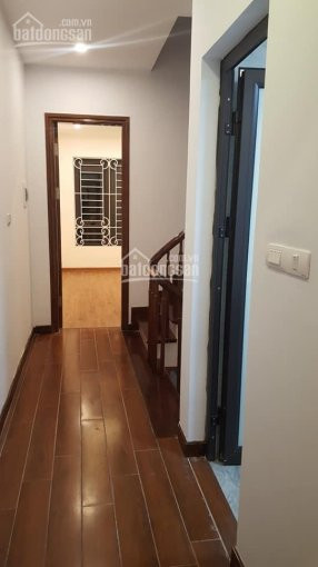 Chính Chủ Bán Nhanh Nhà 5 Tầng Mới Xd 45m2 X 5t,7pnxây Mới, Ngõ Rộng Oto Gần, Mễ Trì, Giá 368 Tỷ, Lh 0971868816 2