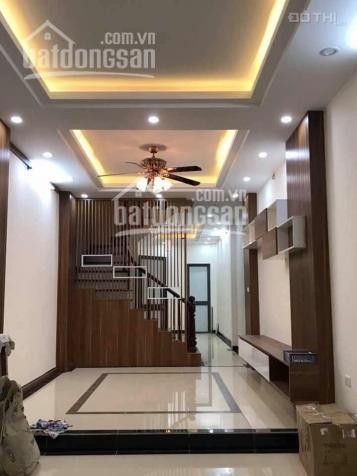 Chính Chủ Bán Nhanh Nhà 5 Tầng Mới Xd 45m2 X 5t,7pnxây Mới, Ngõ Rộng Oto Gần, Mễ Trì, Giá 368 Tỷ, Lh 0971868816 4