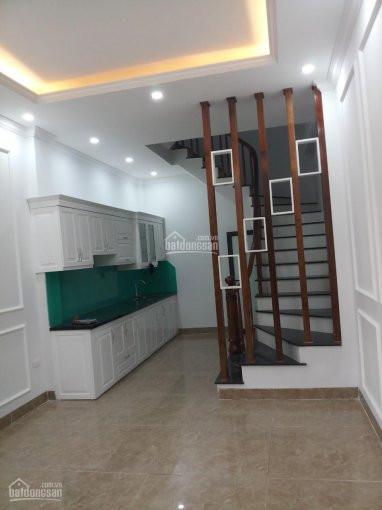 Chính Chủ Bán Nhanh Nhà 5 Tầng Phố Hòe Thị, Phương Canh, 30m2 đất Vuông Vắn, ô Tô để Cách 50m, Gần Chợ, Trường Học 1