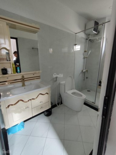 Chính Chủ Bán Nhanh Nhà 5,15 Tỷ Dt 42m2x5t, Phố Lê Thanh Nghị, Hai Bà Trưng, Cách đường ô Tô 50m, Xây Mới Cực đẹp 7