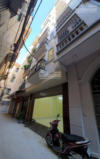 Chính Chủ Bán Nhanh Nhà 7 Tầng 56 Máy Nguyễn đổng Chi Thang Máy Mới đét, Gara ô Tô Kinh Doanh 1