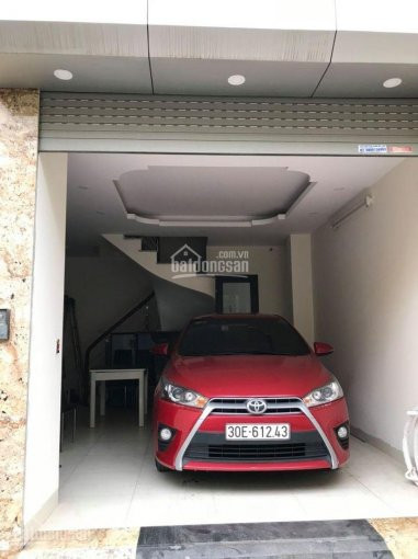 Chính Chủ Bán Nhanh Nhà 7 Tầng 56 Máy Nguyễn đổng Chi Thang Máy Mới đét, Gara ô Tô Kinh Doanh 4