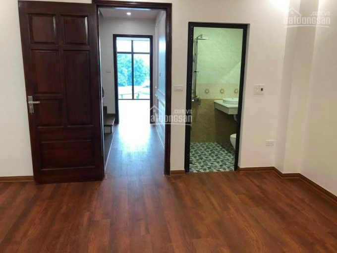 Chính Chủ Bán Nhanh Nhà 7 Tầng 56 Máy Nguyễn đổng Chi Thang Máy Mới đét, Gara ô Tô Kinh Doanh 6