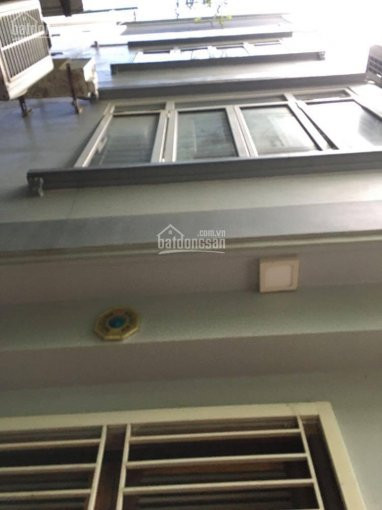 Chính Chủ Bán Nhanh Nhà 83 Ngõ 1 Nguyễn Văn Huyên 44m2 X 4 Tầng Giá 4,9 Tỷ 0382276666 3