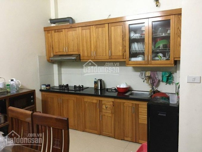 Chính Chủ Bán Nhanh Nhà 83 Ngõ 1 Nguyễn Văn Huyên 44m2 X 4 Tầng Giá 4,9 Tỷ 0382276666 4