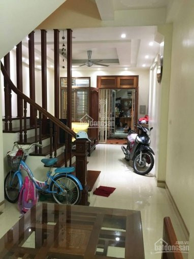Chính Chủ Bán Nhanh Nhà 83 Ngõ 1 Nguyễn Văn Huyên 44m2 X 4 Tầng Giá 4,9 Tỷ 0382276666 5