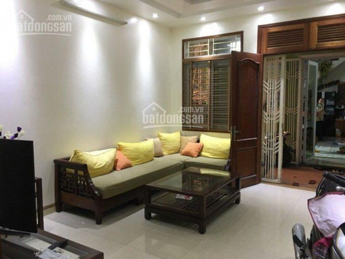 Chính Chủ Bán Nhanh Nhà 83 Ngõ 1 Nguyễn Văn Huyên 44m2 X 4 Tầng Giá 4,9 Tỷ 0382276666 7