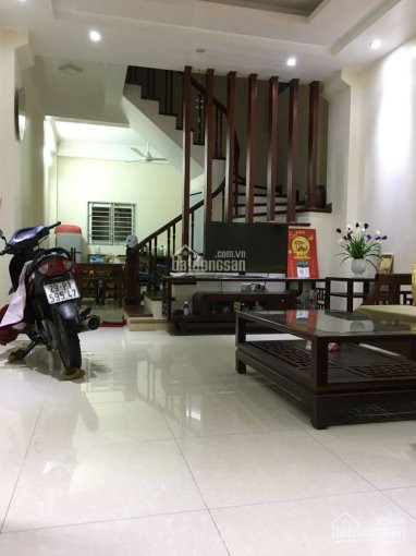 Chính Chủ Bán Nhanh Nhà 83 Ngõ 1 Nguyễn Văn Huyên 44m2 X 4 Tầng Giá 4,9 Tỷ 0382276666 8