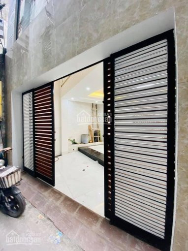 Chính Chủ Bán Nhanh Nhà Bạch Mai - 35m2 - 5 Tầng - Ngõ 3m - 28 Tỷ Liên Hệ:0345075800 1