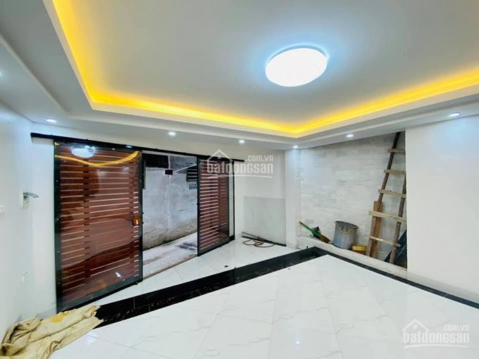 Chính Chủ Bán Nhanh Nhà Bạch Mai - 35m2 - 5 Tầng - Ngõ 3m - 28 Tỷ Liên Hệ:0345075800 2