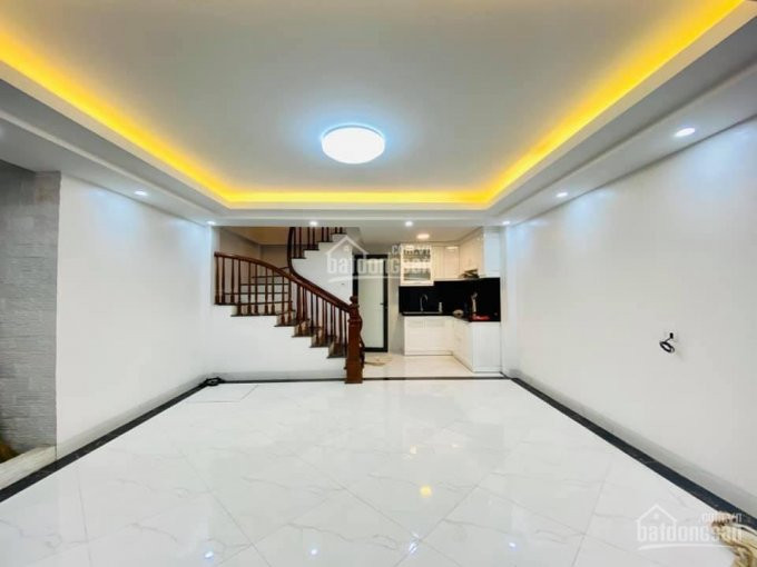 Chính Chủ Bán Nhanh Nhà Bạch Mai - 35m2 - 5 Tầng - Ngõ 3m - 28 Tỷ Liên Hệ:0345075800 4