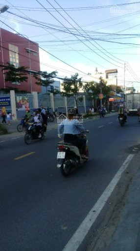 Chính Chủ Bán Nhanh Nhà Bên Cạnh Trường Học Nguyễn Văn Thệ, Trường Mầm Non Hồng Yến đường Tô Ngọc Vân Q12 6