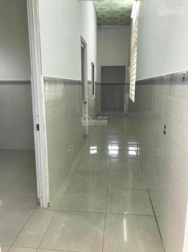 Chính Chủ Bán Nhanh Nhà Cấp 4 Kdc Phú Hòa, Thủ Dầu Một, 111,5m2, Xây Dựng 102,25m2 Giá 2 Tỷ 350 3