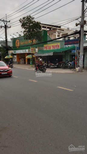 Chính Chủ Bán Nhanh Nhà  Cấp 4 Mt đường Nguyễn Duy Trinh, P Trường Thạnh Q9, Dt:9 X25 Cn 150m2 Giá 9ty2tl 1