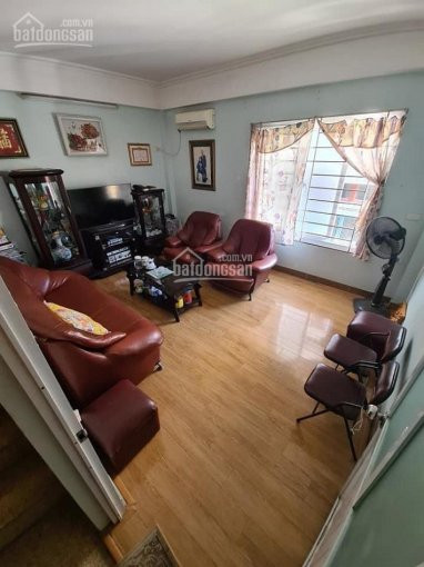 Chính Chủ Bán Nhanh Nhà Cầu Diễn, Phân Lô, ô Tô đỗ Cửa, Dân Trí Cao, 50m2, 5 Tầng, 6 Pn, 43tỷ 1
