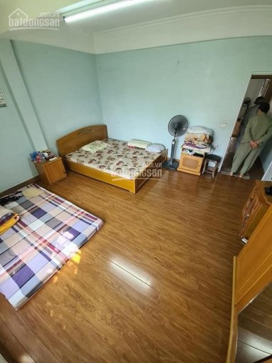 Chính Chủ Bán Nhanh Nhà Cầu Diễn, Phân Lô, ô Tô đỗ Cửa, Dân Trí Cao, 50m2, 5 Tầng, 6 Pn, 43tỷ 4