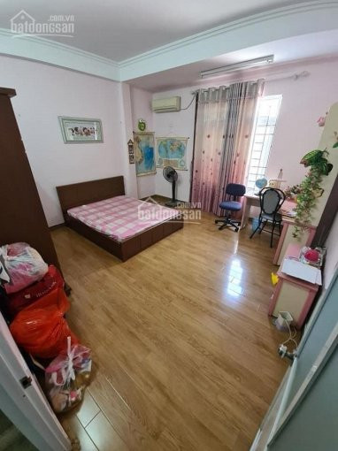 Chính Chủ Bán Nhanh Nhà Cầu Diễn, Phân Lô, ô Tô đỗ Cửa, Dân Trí Cao, 50m2, 5 Tầng, 6 Pn, 43tỷ 6