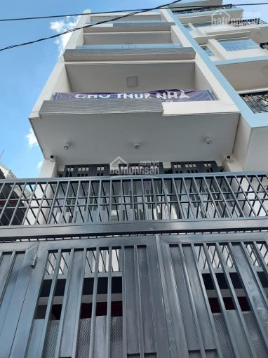 Chính Chủ Bán Nhanh Nhà Chdv Trương Quốc Dung, Phú Nhuận, Thu Nhập 85tr/tháng, 117m2, 96 Tỷ 1