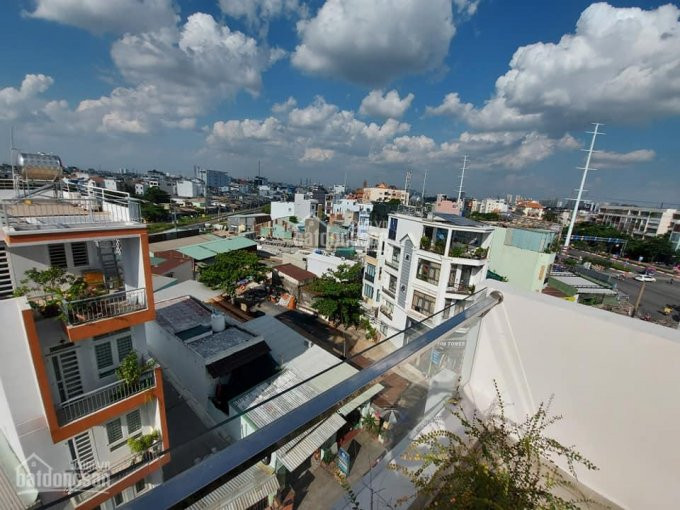 Chính Chủ Bán Nhanh Nhà Chdv Trương Quốc Dung, Phú Nhuận, Thu Nhập 85tr/tháng, 117m2, 96 Tỷ 4