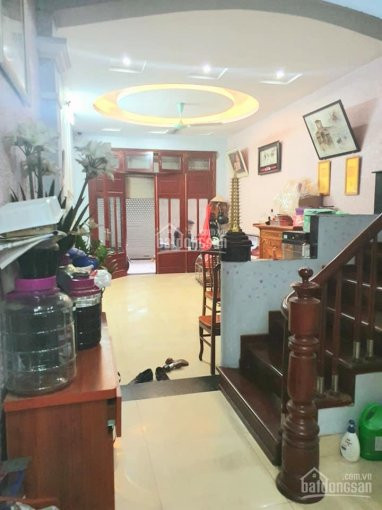 Chính Chủ Bán Nhanh Nhà đầm Trấu, 53m2, 5 Tầng, Mặt Tiền 4m, Phân Lô, ô Tô Vào Nhà, 72 Tỷ 0937877555 3