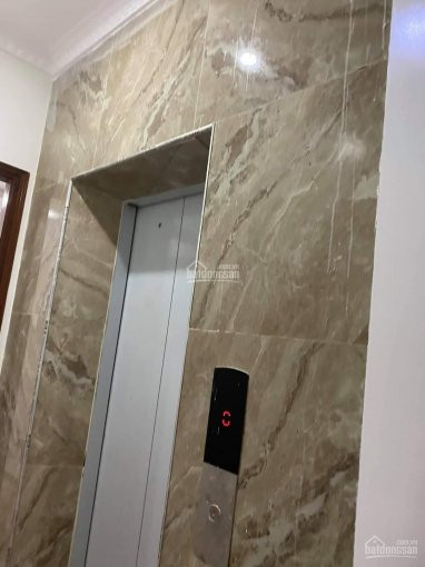 Chính Chủ Bán Nhanh Nhà đẹp Khu Víp Hoàng Cầu, Kd, ôtô Tránh, Thang Máy, 65m2,7t, Mt 45m, 165 Tỷ 2