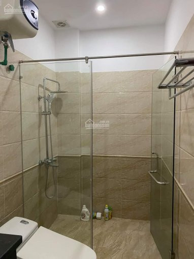 Chính Chủ Bán Nhanh Nhà đẹp Khu Víp Hoàng Cầu, Kd, ôtô Tránh, Thang Máy, 65m2,7t, Mt 45m, 165 Tỷ 5