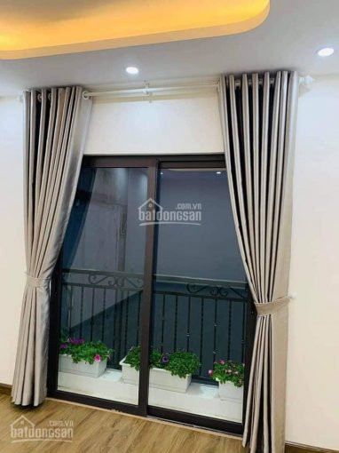 Chính Chủ Bán Nhanh Nhà đẹp Mới, Cầu Giấy 5 Tầng 36m2, ô Tô đỗ Cửa, Chỉ 35 Tỷ 1