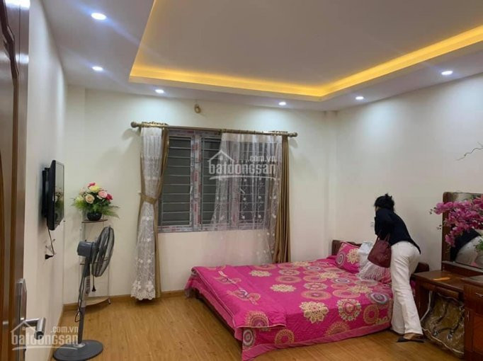 Chính Chủ Bán Nhanh Nhà đẹp Ngõ đẹp Ngọc Lâm, 3 Bước ô Tô đỗ Cửa, 40m2 Nhỉnh 3 Tỷ 2