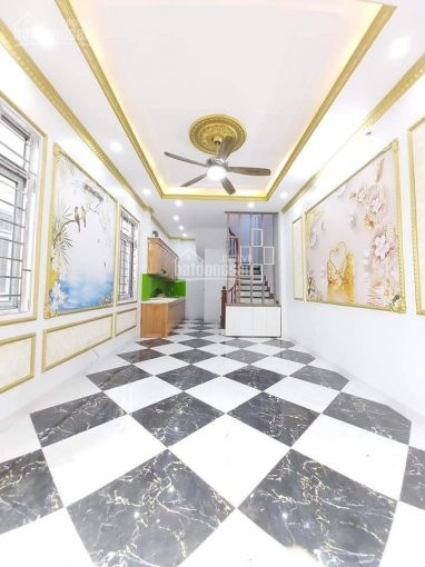 Chính Chủ Bán Nhanh Nhà đẹp ở Luôn Phố Doãn Kế Thiện - Cầu Giấy 36m2 5t Giá 33 Tỷ 1