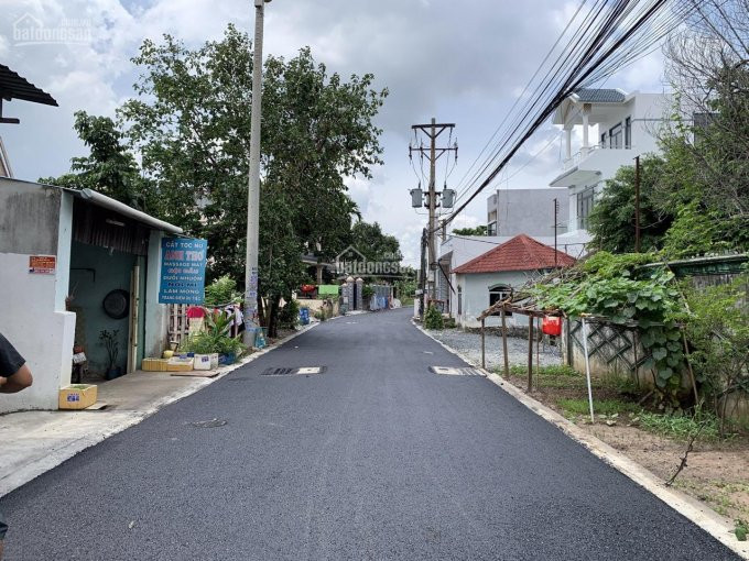 Chính Chủ Bán Nhanh Nhà Dĩ An Gần Ql1k, Ngã 3 Cây Lơn, 1 Trệt 2 Lầu, đường Nhựa Thông, Hoàn Công đầ đủ, Mtg 8