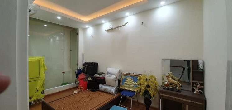 Chính Chủ Bán Nhanh Nhà Dịch Vụ Mỗ Lao, Hà đông 52m2, 3 ô Tô Tránh, Làm Văn Phòng, Vỉa Hè Rộng 655 Tỷ 6