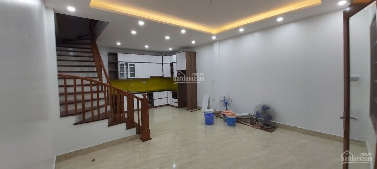 Chính Chủ Bán Nhanh Nhà đình Thôn 78m2 ô Tô Kinh Doanh Sầm Uất Giá 59 Tỷ 1