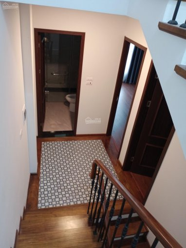Chính Chủ Bán Nhanh Nhà Dt 46,5 M2 X 5 Tầng ô Tô Vào Nhà Ngõ 252 Ngọc Thụy Gia đình Quan Tâm Lh: 0988412099 1
