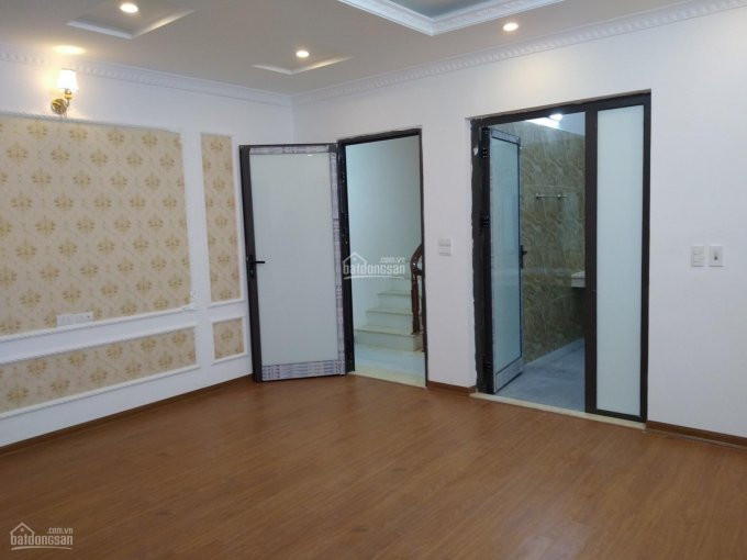 Chính Chủ Bán Nhanh Nhà Dt 48m2 * 5t Xây Mới, Ngõ 651 Minh Khai, 5 Phòng Ngủ, ô Tô Cách Nhà 15m 5