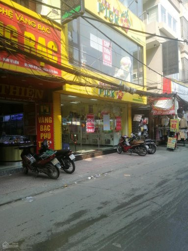 Chính Chủ Bán Nhanh Nhà đường Phùng Khoang, Trung Văn, Nam Từ Liêm Diện Tích 60m2 Giá 6,9 Tỷ 1