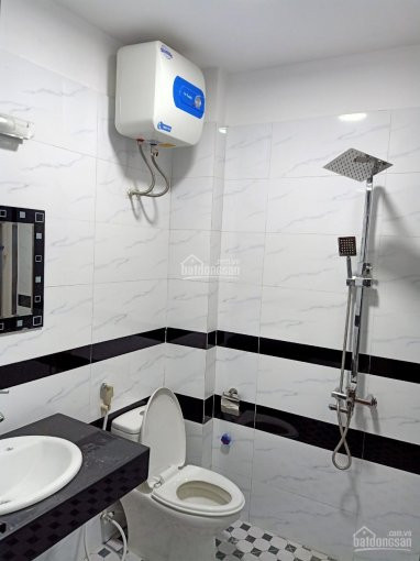 Chính Chủ Bán Nhanh Nhà Gần Chợ Hoa Vạn Phúc - Lê Văn Lương Kéo Dài (5tầng*32m2*4pn)~2,4 Tỷ, 0988398807 3