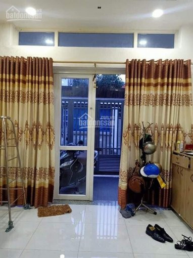 Chính Chủ Bán Nhanh Nhà Gần Sân Bay, Hẻm Trước Nhà 5m, đường Nguyên Hồng, P1, Gò Vấp, 48m2, Giá Chỉ 5 Tỷ 7 3