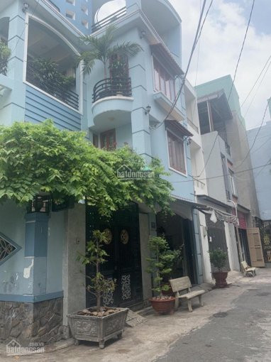 Chính Chủ Bán Nhanh Nhà Hẻm 172 đường Nguyễn Cửu đàm, Phường Tân Sơn Nhì, Quận Tân Phú, 84mx16m, 2,5 Tấm, Giá 14 T 3