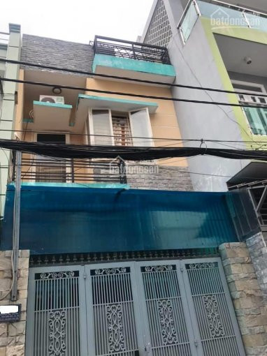 Chính Chủ Bán Nhanh Nhà Hẻm 303 Tân Sơn Nhì, Phường Tân Sơn Nhì, Tân Phú Giá Tốt Nhất Hẻm Vip 1