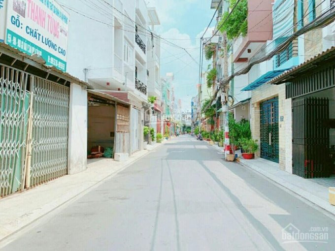 Chính Chủ Bán Nhanh Nhà Hẻm 303 Tân Sơn Nhì, Phường Tân Sơn Nhì, Tân Phú Giá Tốt Nhất Hẻm Vip 3