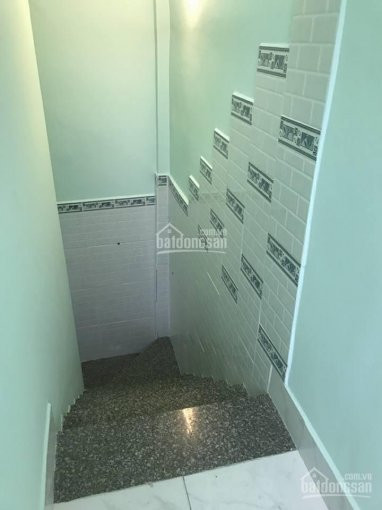 Chính Chủ Bán Nhanh Nhà Hẻm 304/85 Bùi đình Túy Phường 12 Bình Thạnh 4,2x7m 1lầu 2pn 2wc Giá 3,2 Tỷ 5