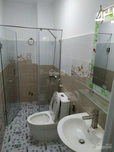 Chính Chủ Bán Nhanh Nhà Hẻm 42 đường Hoàng Hoa Thám, Phường 7, Diện Tích 45m2, Giá Tốt 6