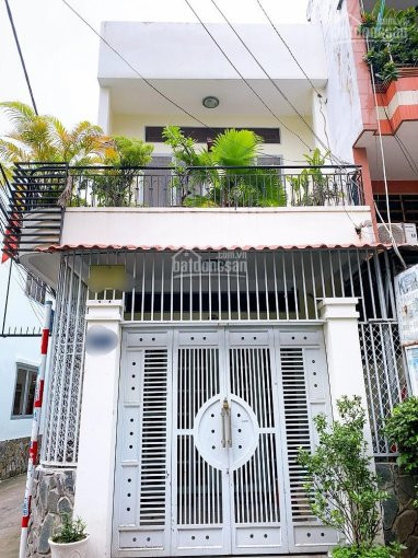 Chính Chủ Bán Nhanh Nhà Hẻm 6m Tân Sơn Nhì, Ngay Trường Học Thpt Tân Bình, 4x16m, 1 Trệt 1 Lầu Giá 6,3 Tỷ Tl 1