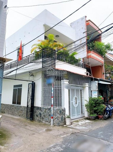 Chính Chủ Bán Nhanh Nhà Hẻm 6m Tân Sơn Nhì, Ngay Trường Học Thpt Tân Bình, 4x16m, 1 Trệt 1 Lầu Giá 6,3 Tỷ Tl 3